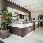 Grieco Business & 4* チェリニョーラ
