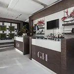 ホテル Grieco Business & チェリニョーラ