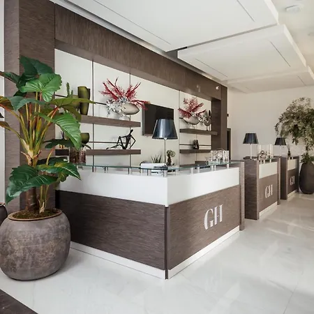 Grieco Business & 4* Cerignola