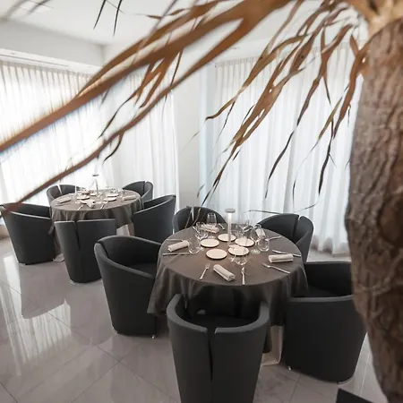 Grieco Business & Hotel Cerignola