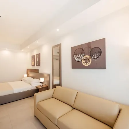 Hotel Grieco Business & Cerignola