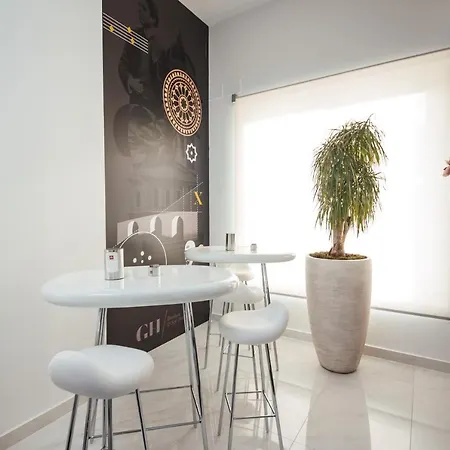 Grieco Business & 4* Cerignola