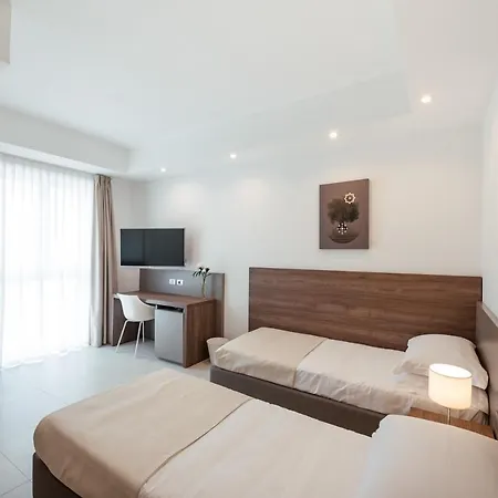 Grieco Business & Hotel