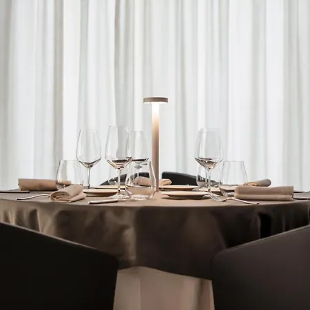 Hotel Grieco Business & 4*