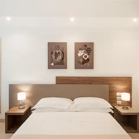 Hotel Grieco Business &