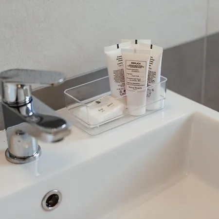 Grieco Business & Hotel 4*