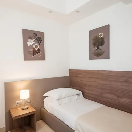 Grieco Business & Cerignola