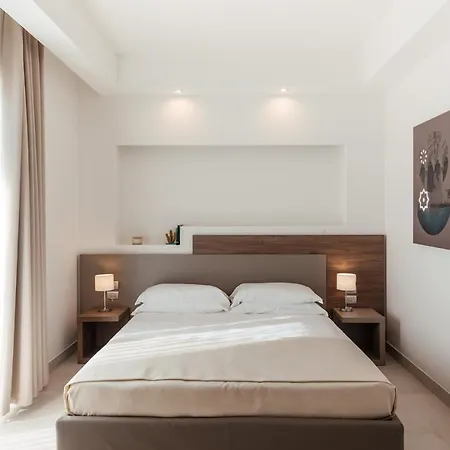 Hotel Grieco Business & 4*