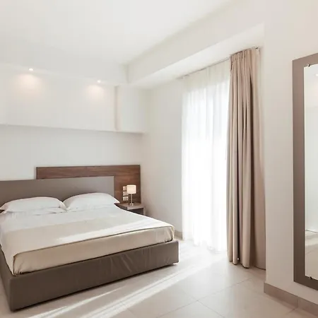 Grieco Business & 4* Cerignola