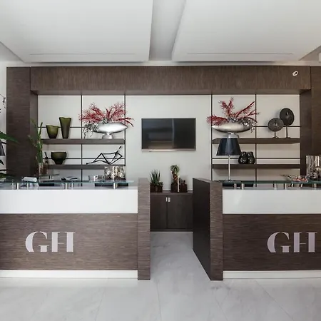 Grieco Business & 4* Cerignola