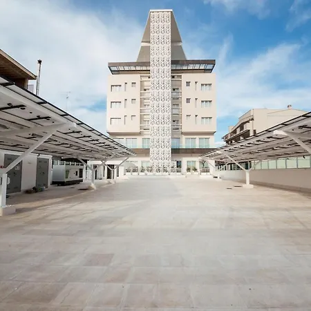 Hotel Grieco Business &