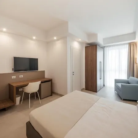 Grieco Business & Hotel