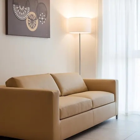 Grieco Business & Hotel 4*