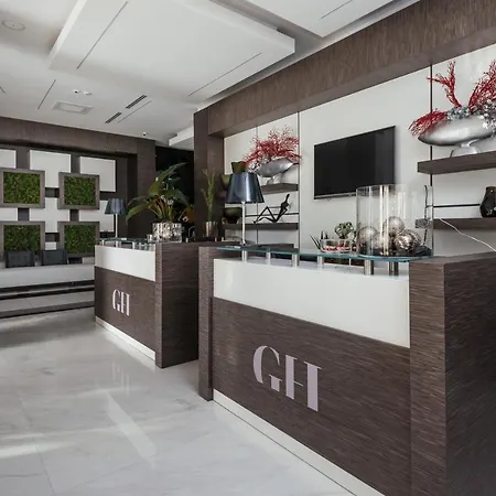 Hotel Grieco Business & Cerignola