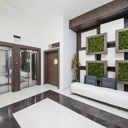 Grieco Business & 4*