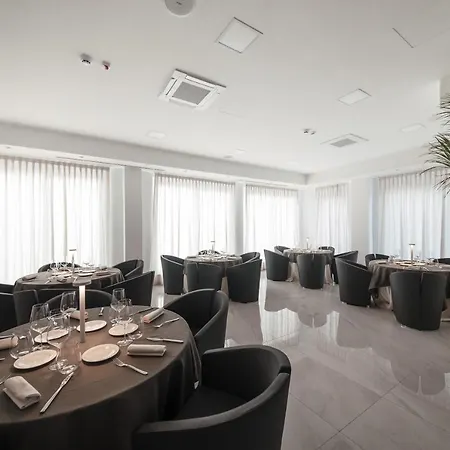 Grieco Business & Hotel Cerignola