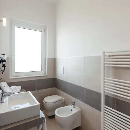 Hotel Grieco Business & Cerignola