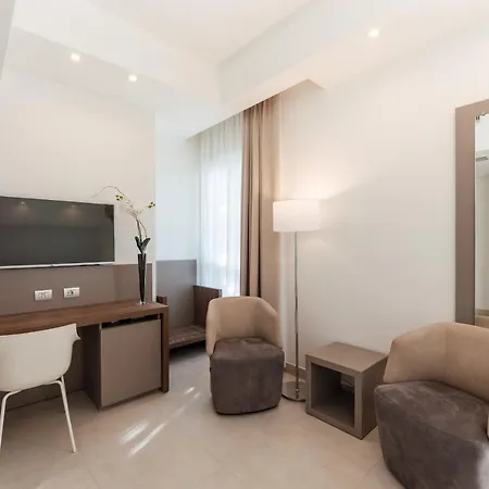 Hotel Grieco Business & Cerignola