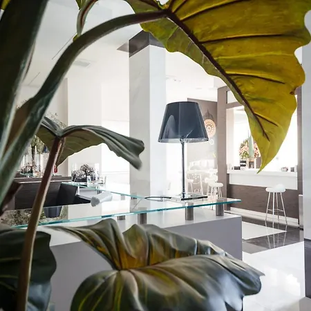 Grieco Business & Hotel 4*