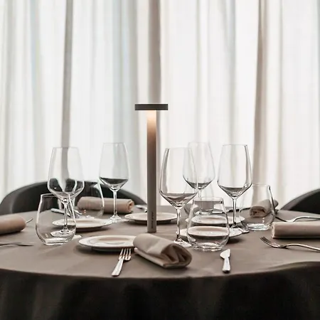 Hotel Grieco Business & 4*