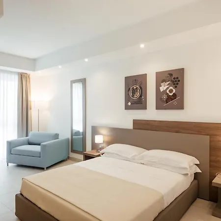 Hotel Grieco Business &