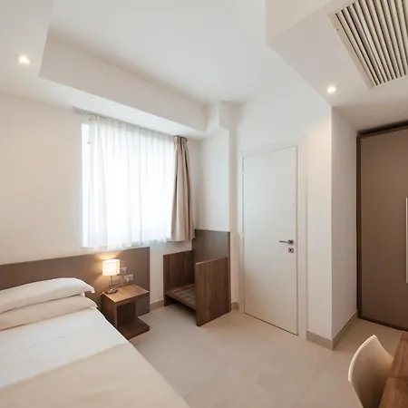 Grieco Business & Hotel
