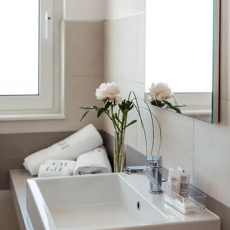 Hotel Grieco Business &