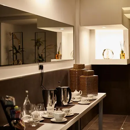 Grieco Business & Hotel Cerignola
