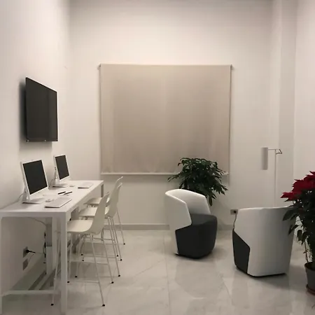 Grieco Business & Hotel