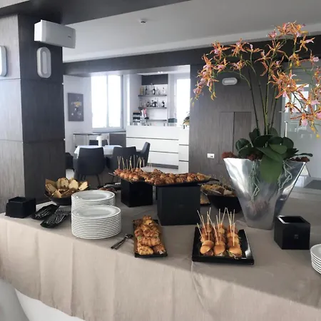 Grieco Business & Hotel