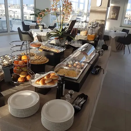 Grieco Business & Hotel