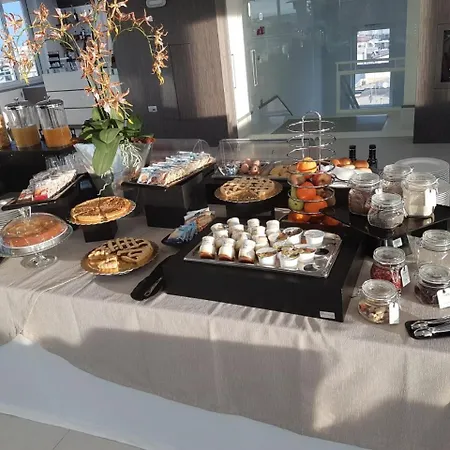 Grieco Business & Hotel