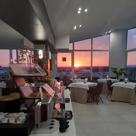 Grieco Business & Hotel 4*