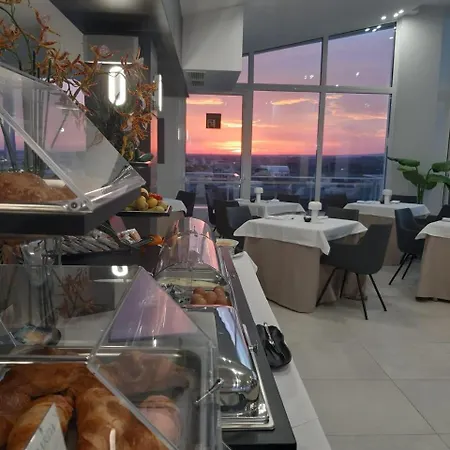 Hotel Grieco Business & 4*